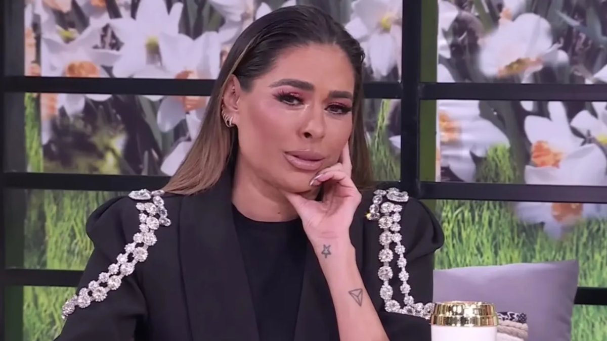 How much is the fortune of Galilea Montijo, the successful driver of today and the house of the famous Mexico 3