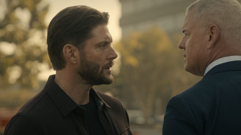 Is Blythe Dead on ‘Countdown’? Jensen Ackles, Derek Haas, More Break Down Episode 8 (Exclusive)