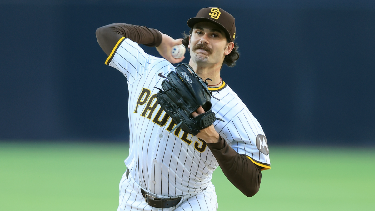 MLB trade rumors: Astros lock in on ‘wish list’ starting pitcher; Blue Jays bulk up bullpen; Mets eye All-Star