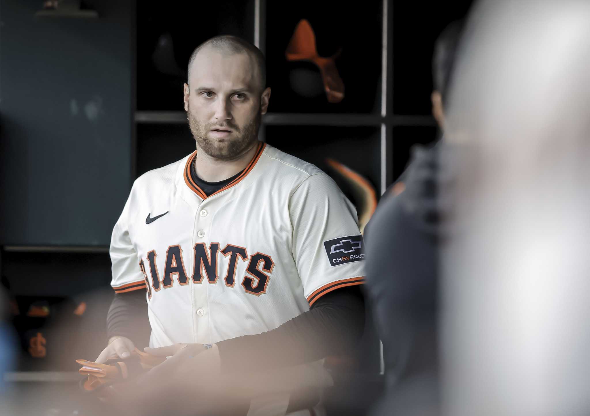 Will Giants be buyers or sellers ahead of this week’s trade deadline?