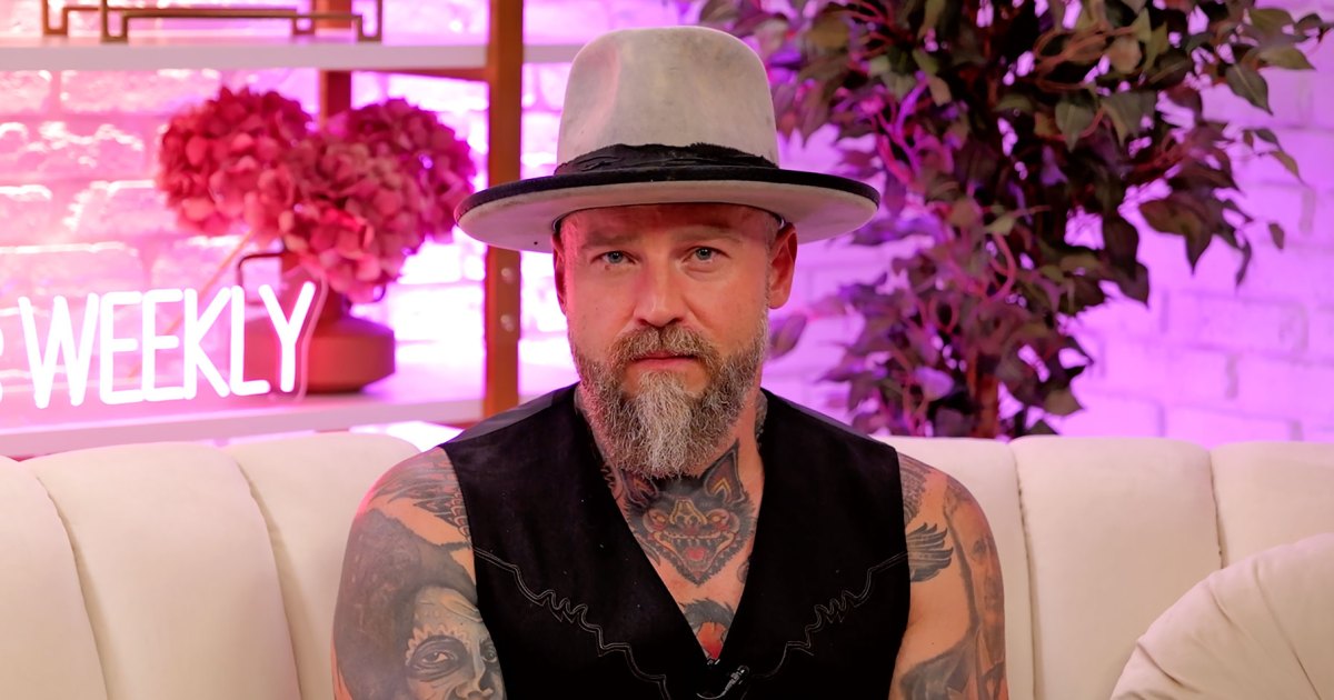Zac Brown Is ‘Going Into Debt’ for Las Vegas Sphere Residency (Excl)