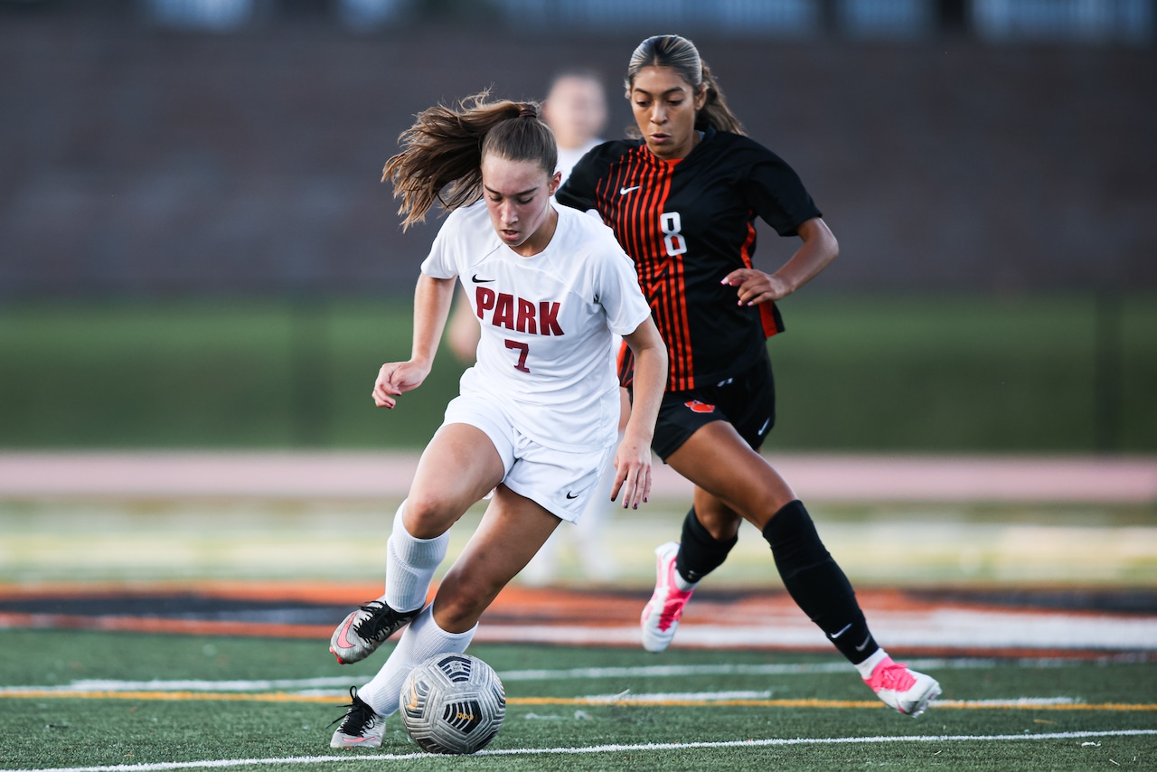 Girls Soccer: Linden vs. Roselle Park, September 19, 2023