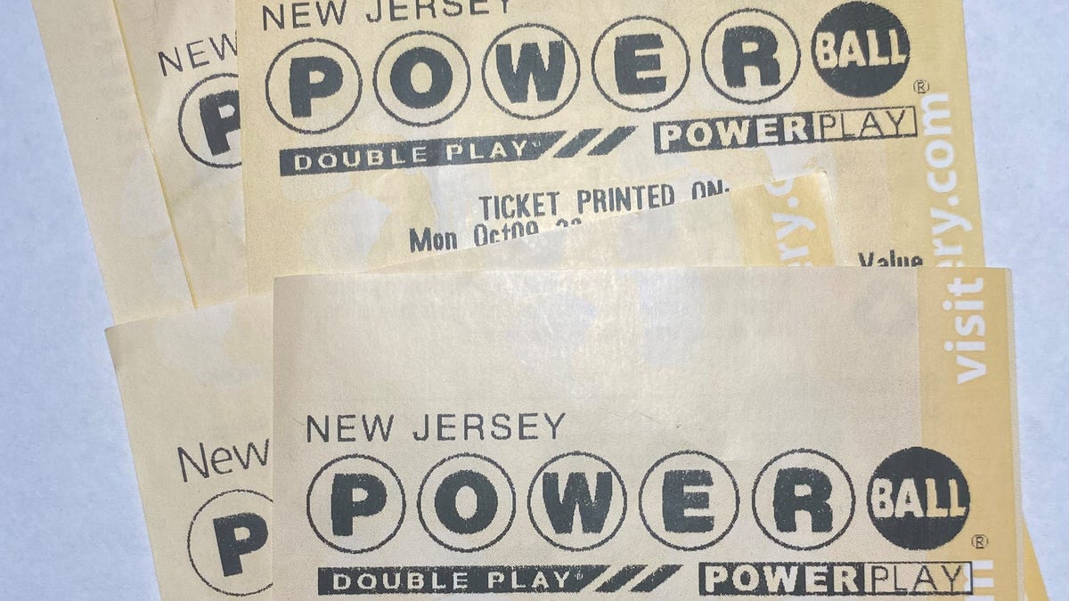Jackpot at over $482 million
