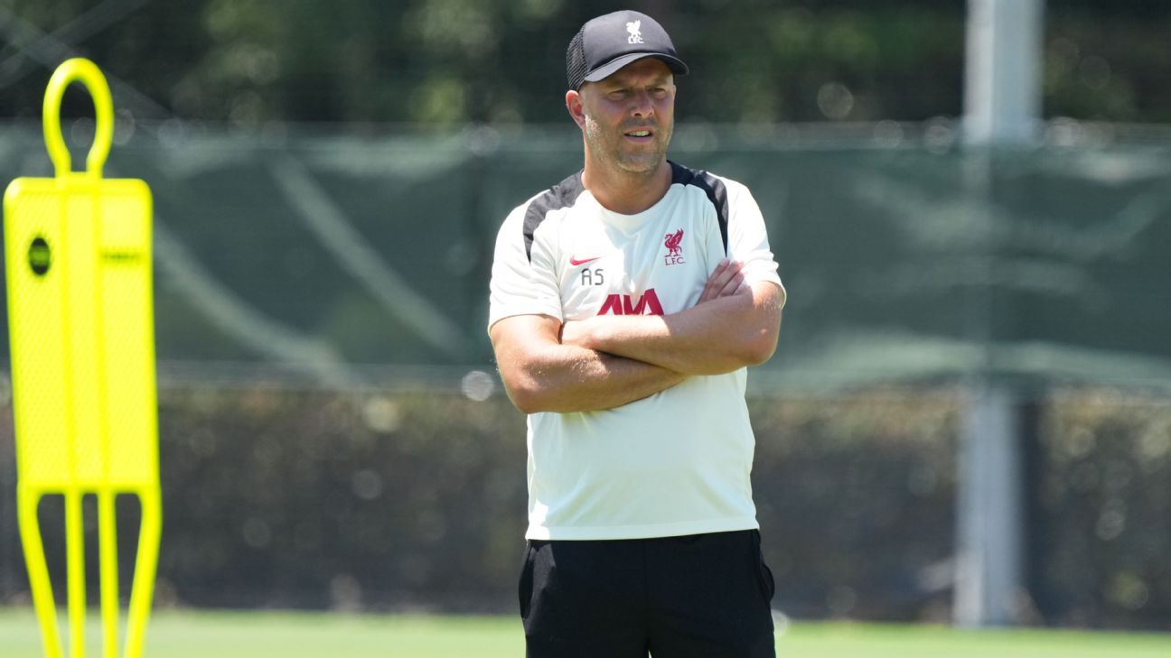 Liverpool transfers: Salford teenager Will Wright joins club